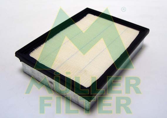 MULLER FILTER Воздушный фильтр PA3264